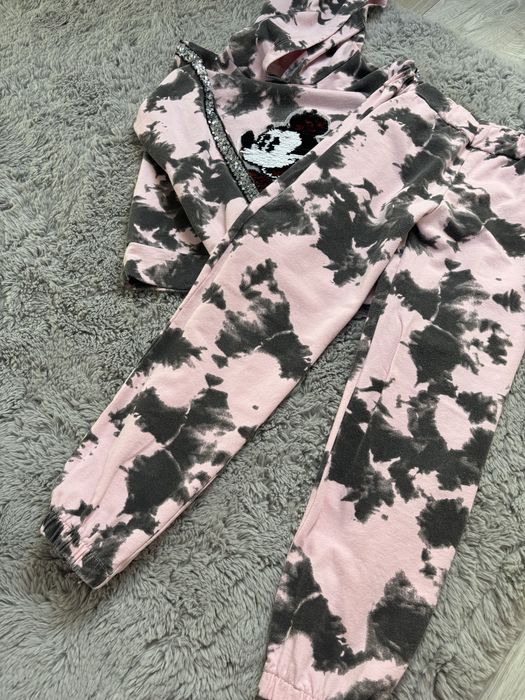 Dress myszka mini