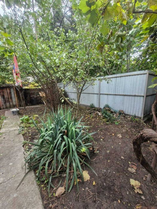 Таирова Сдам  уютный домик на Левитана 2х конт котел