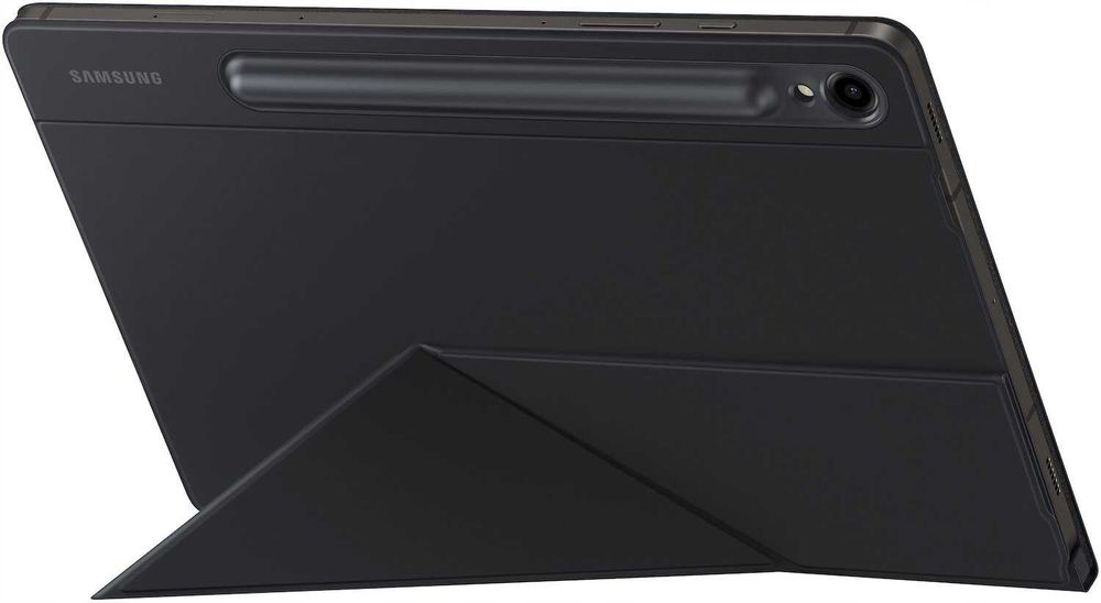 Etui Samsung Book Cover case do Galaxy Tab S9 /S9 FE/S10 FE/S10 Lite