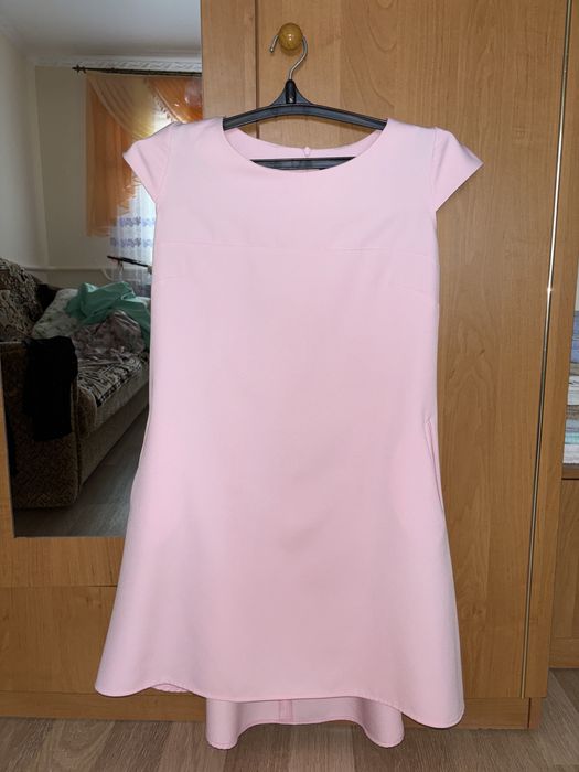 Плаття 38 розмір