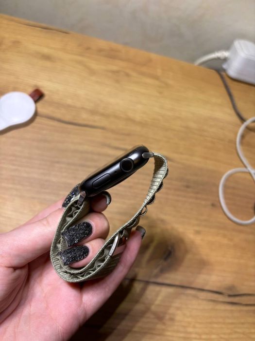 Apple watch Watch SE 44 mm акб 98%