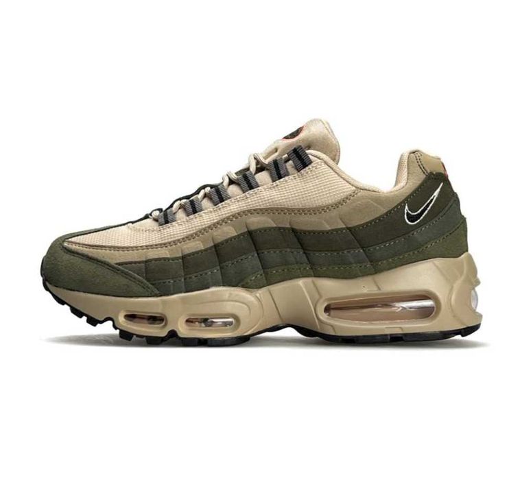 БЕЗ ПРЕДОПЛАТИ Nike Air Max 95 Найк Айр Макс 95 найки НАЛОЖКА
