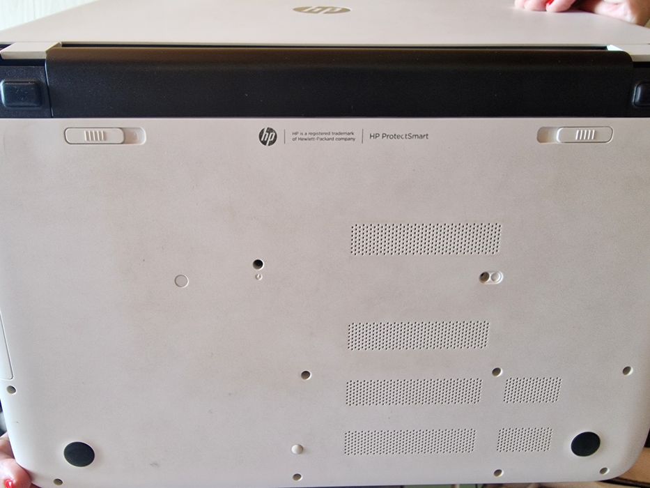 Portátil HP Pavilion 15 | 12GB RAM | Beats Audio | Ideal p/ Estudantes