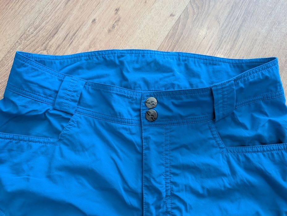 Чоловічі штани Dynafit Traverse dst