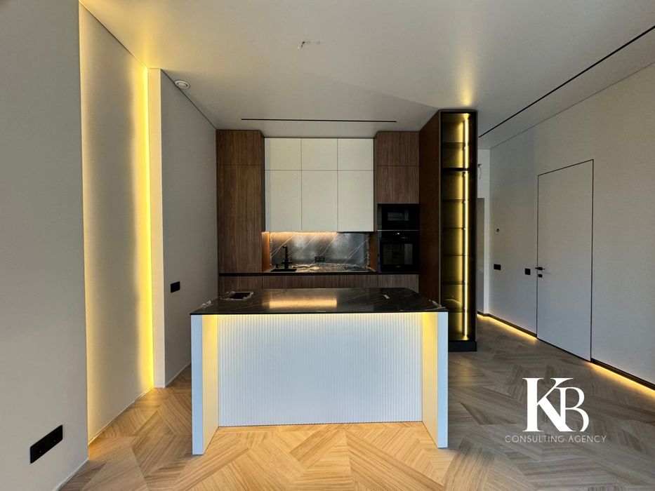 Продам 2-к квартиру в ЖК Женева