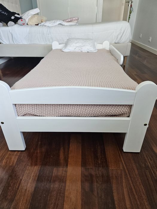 Cama para crianca