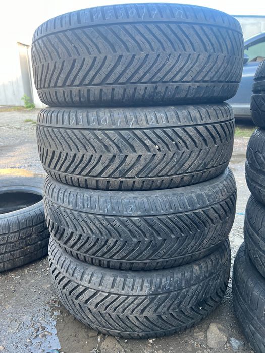 Шини  всесезоні 205 50 R17 2022 Kormoran Season 205/50R17