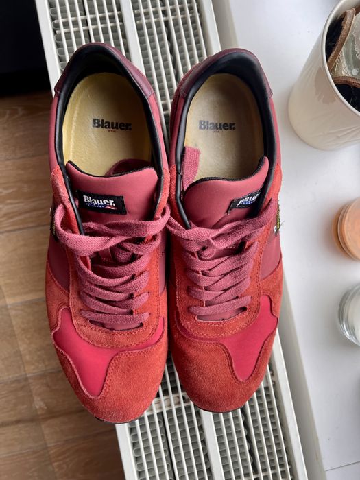 Sneakersy Bauer używane 46