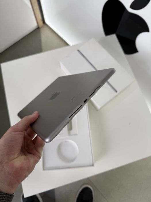 iPad 5 32GB Space Gray | Wi-Fi