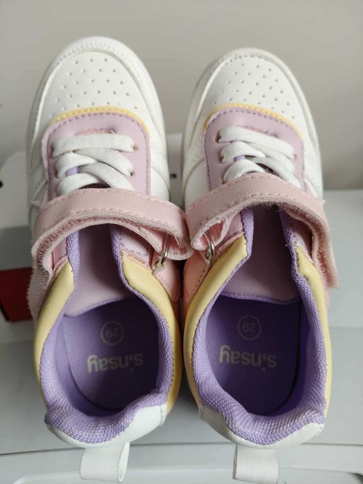 Sneakersy, buty sportowe Sinay r. 29