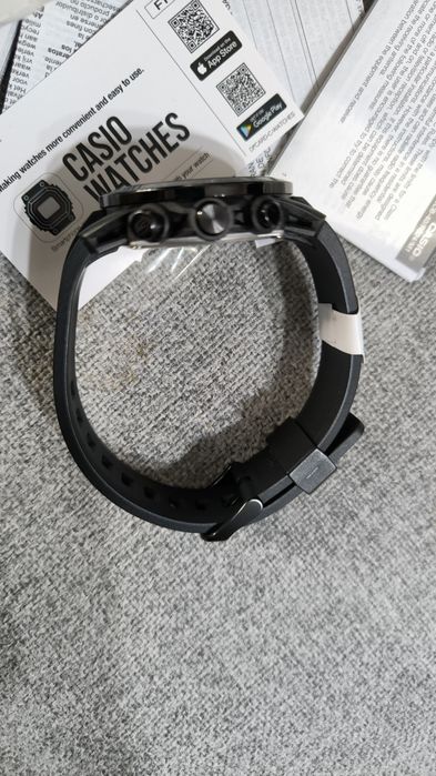 Casio EDIFICE Bluetooth ECB-40MP-1AEF