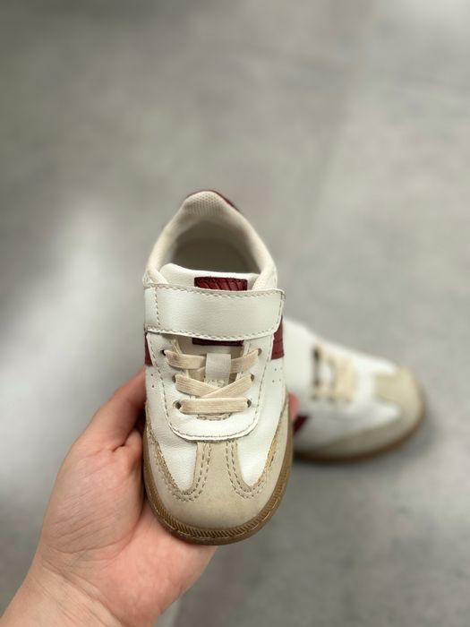 Кросівки  для хлопчика  Zara