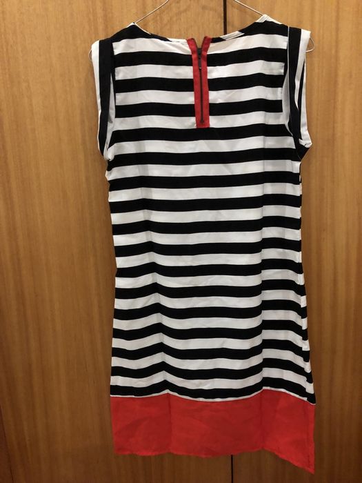 Vestido da C&A tamanho 36
