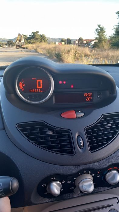 Renault Twingo 1.2 16v