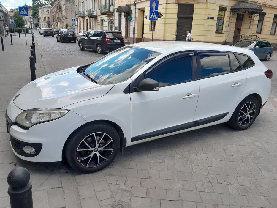 Продам автомоль РЕНО