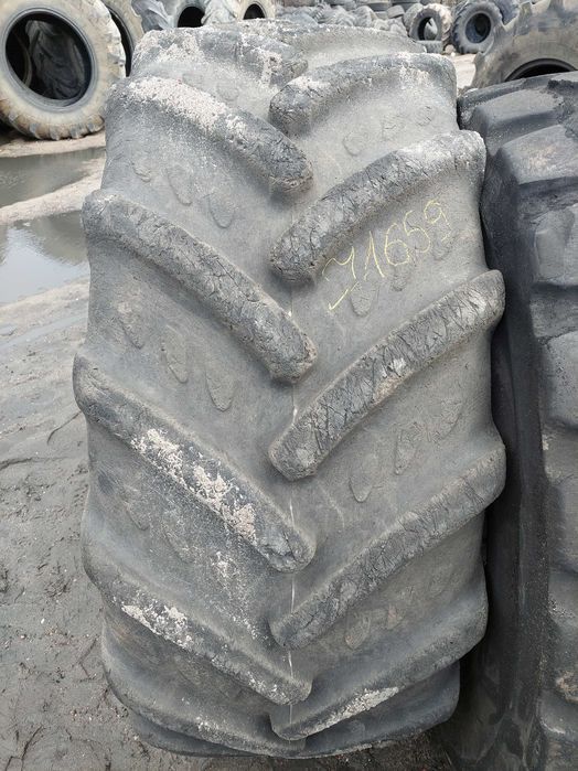 540/65R30 Kleber Gripker J1659
