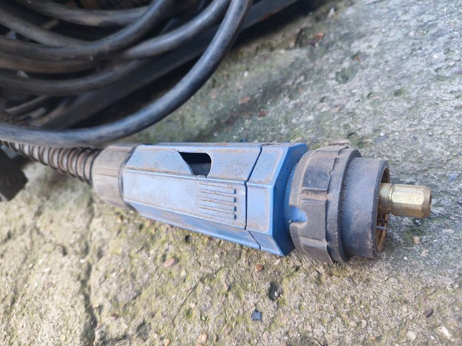 Полуавтомат сварочный Tesla 300 mig/mag/mma