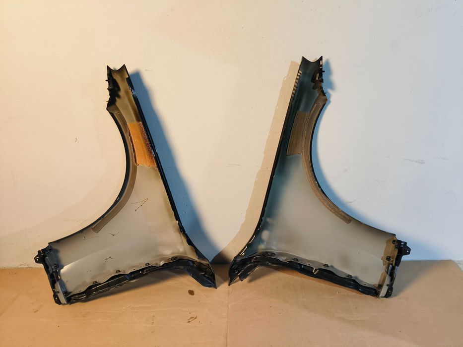 Крило BMW 2 G42 в наявності