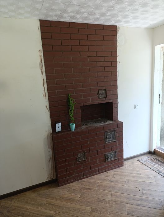 Продається дім в дачному кооперативі