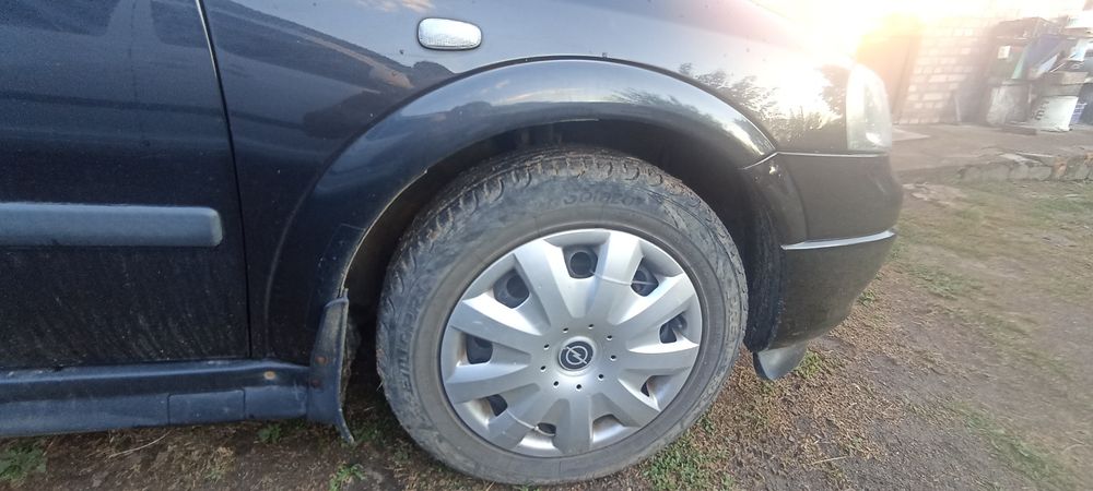 Продам своє авто