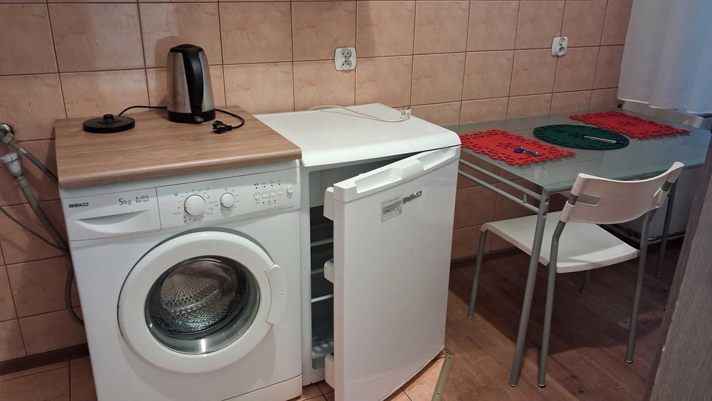 Do wynajęcia mieszkanie