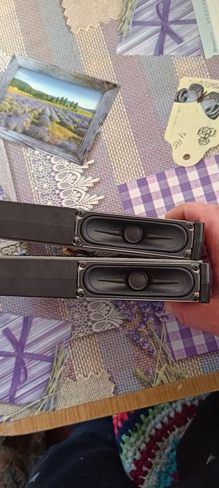 Материнская плата, блок питания телевизора Samsung UE49NU7102K