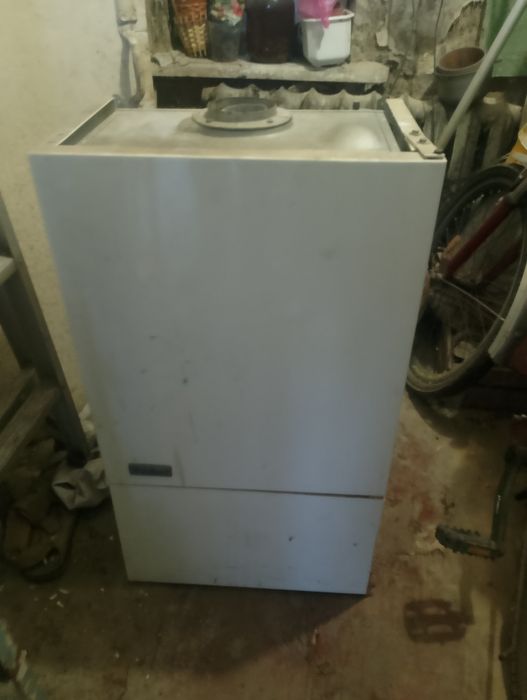 Котел Вайлант Т4