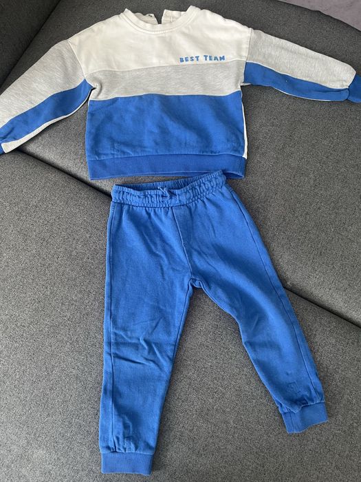 Дитячи речі на хлопчика