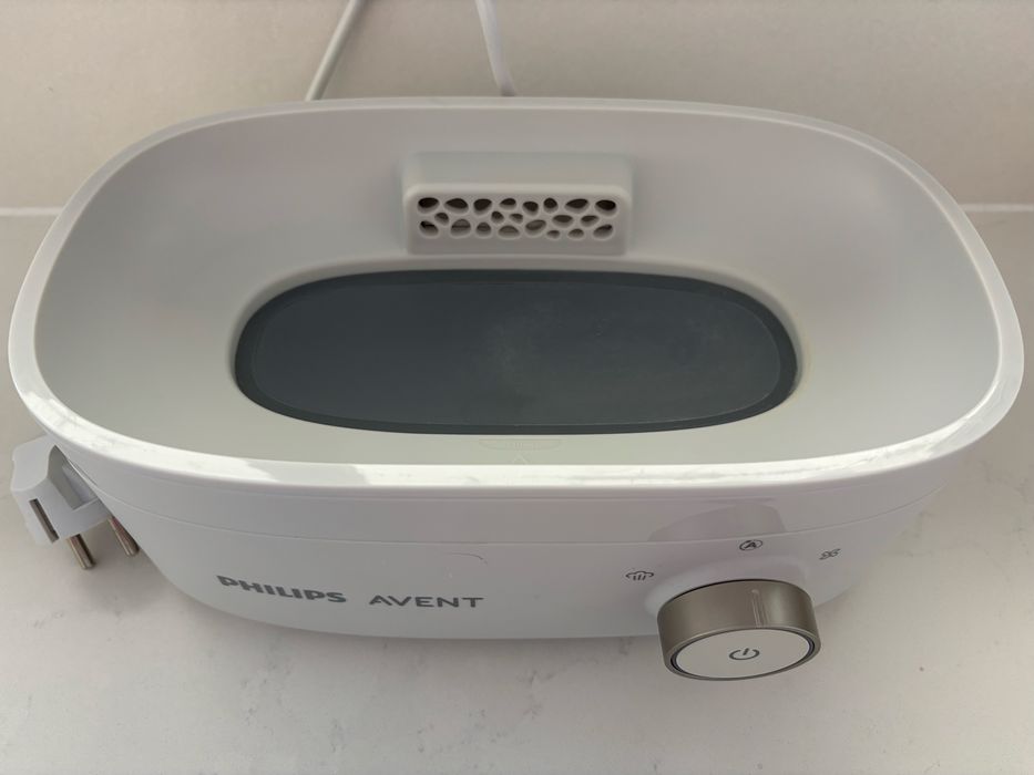 Esterilizador Philips Avent