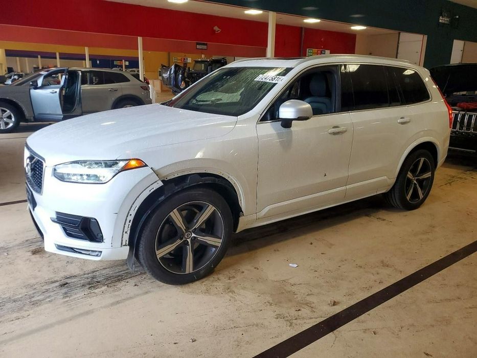 Volvo XC 90