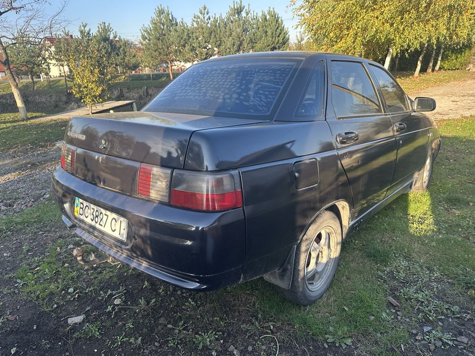 ВАЗ 21104 дуже гарний стан