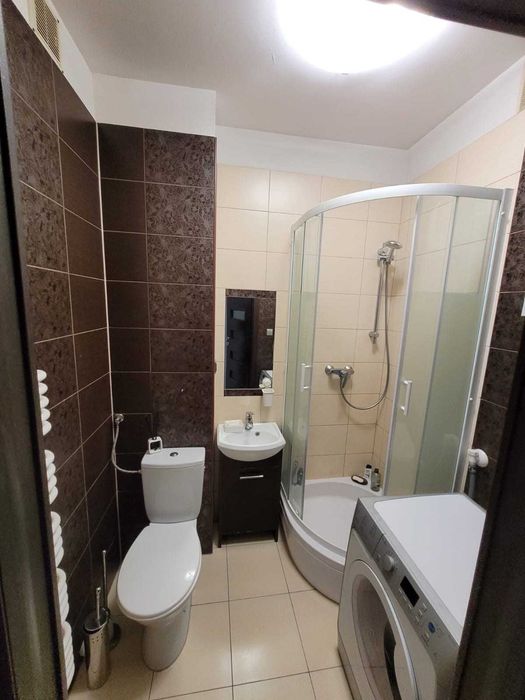 Dwupokojowe mieszkanie  do wynajęcia Katowic e Ligota