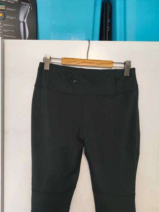 Shamp spodnie do biegania rower xl