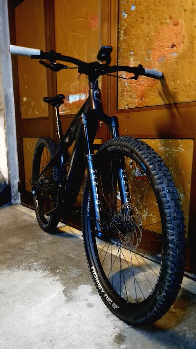 Superior EXF Apenas 600km