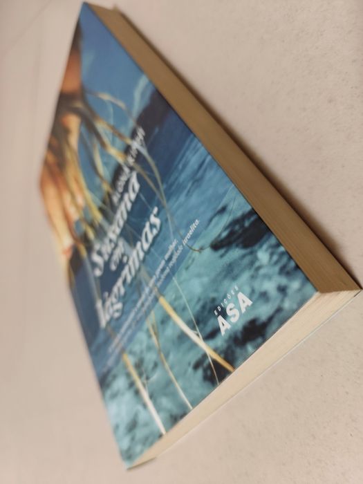 Livro: Susana em Lágrimas de Alona Kimhi