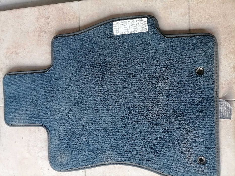 Коврики Субару Аутбек 2018р