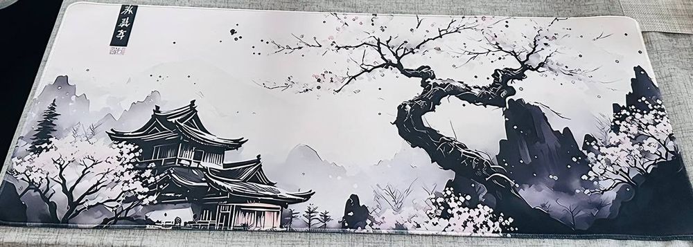 Ігровий килимок ( поверхність)