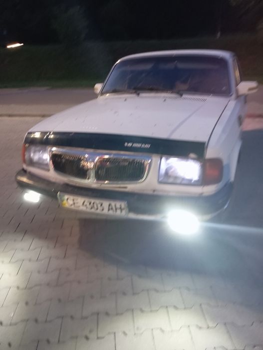 Продам Автомобиль Волга  1999року