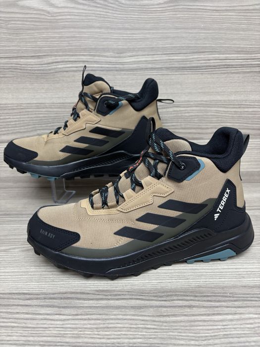 Трекінгові кросівки Adidas TERREX оригінал _ Кроссовки adidas Terrex