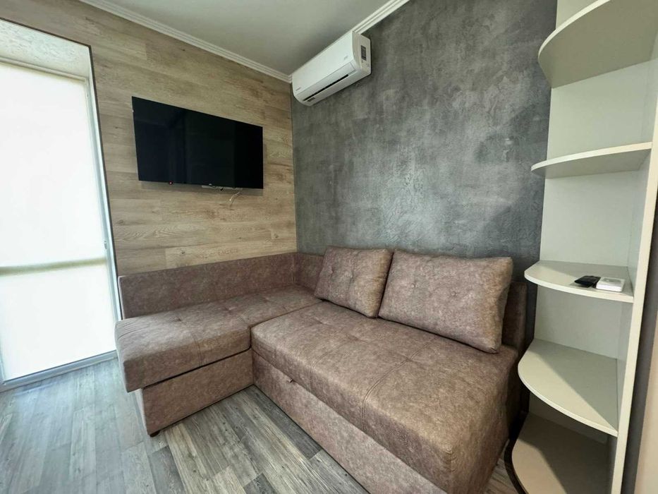 Здам стильну квартиру-студію в ЦЕНТРІ