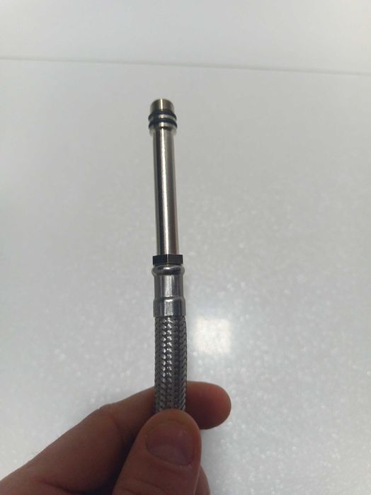 Wąż wężyk podłączeniowy do baterii / NOWY / 3/8 cala / DARMOWA DOSTAWA