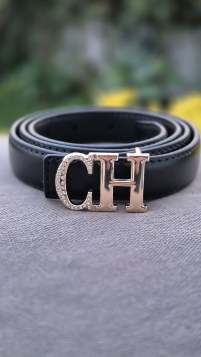 Cinto tipo Carolina H.