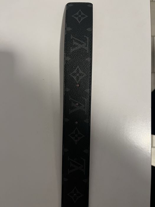 Pasek Louis Vuitton