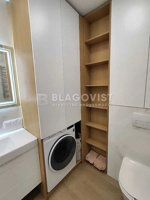 2-rooms apartment apartment by the address st. Sverstyuka (area 74 m²) - Atlanta.ua - photo 17