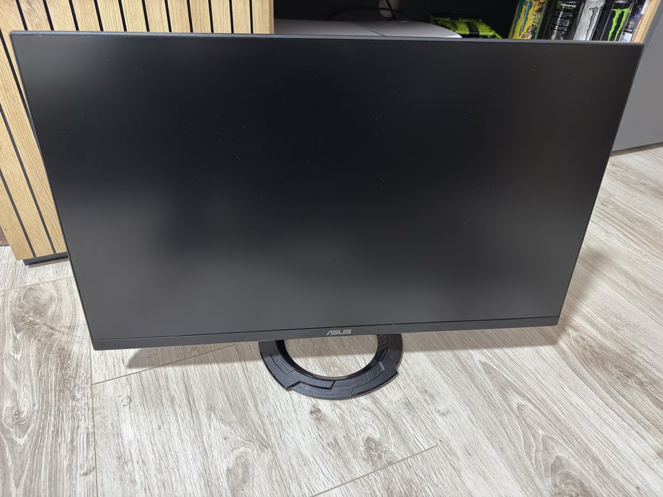 Монітор asus tuf gaming vg279q1r