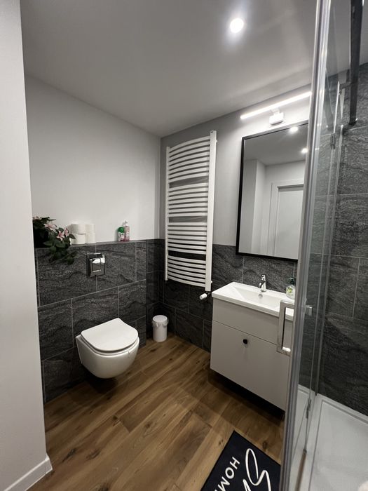 Przytulne Apartamenty w Centrum Łodzi na doby/miesiące