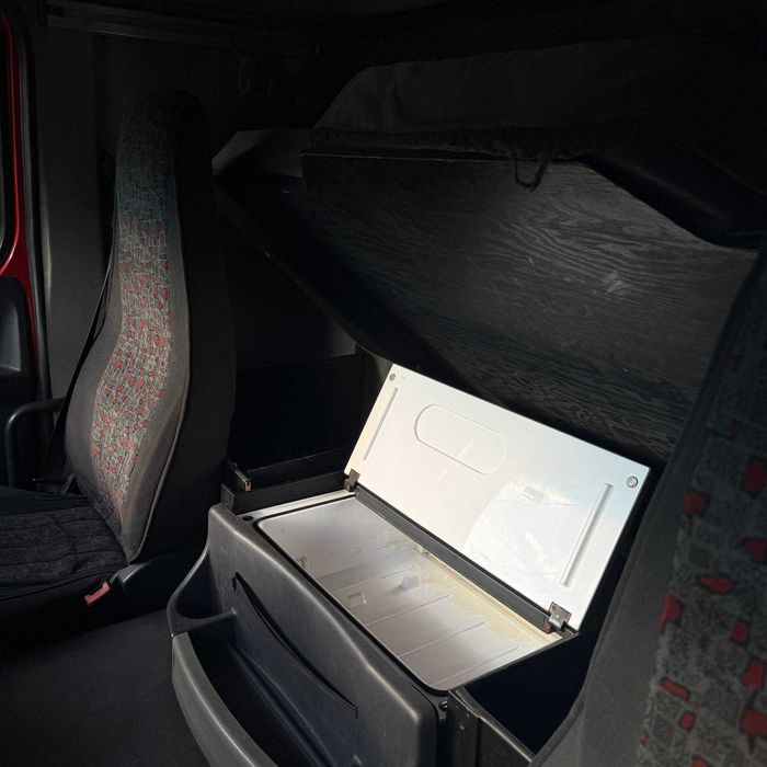 Тягач Renaul Premium 2008 450DXi
