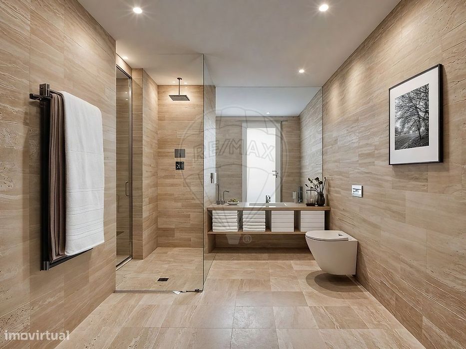 Apartamento T1 para venda