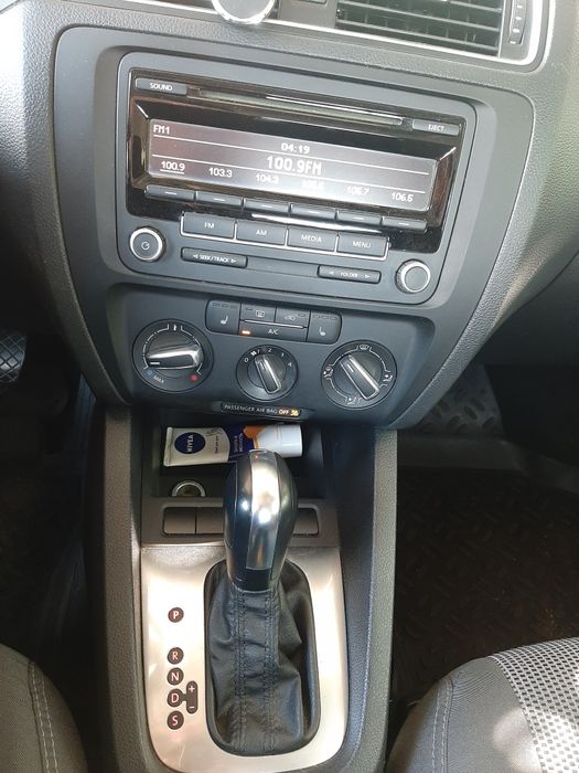 Продам авто Volkswagen Jetta 6