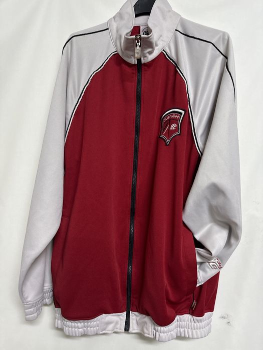 Casaco desporto clench M